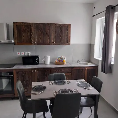 St Gaetans Studio Apartment 6A Hamrun Exterior photo