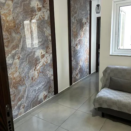 St Gaetans Studio Apartment 6A Hamrun Exterior photo