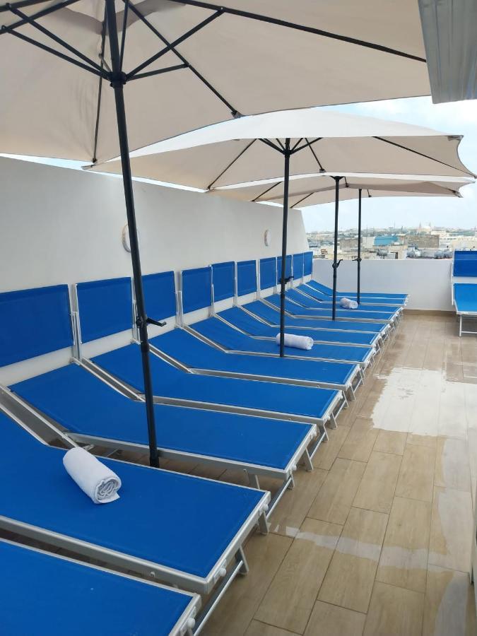 St Gaetans 6a Apartament Hamrun